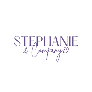 Stephanie &amp; Co.20